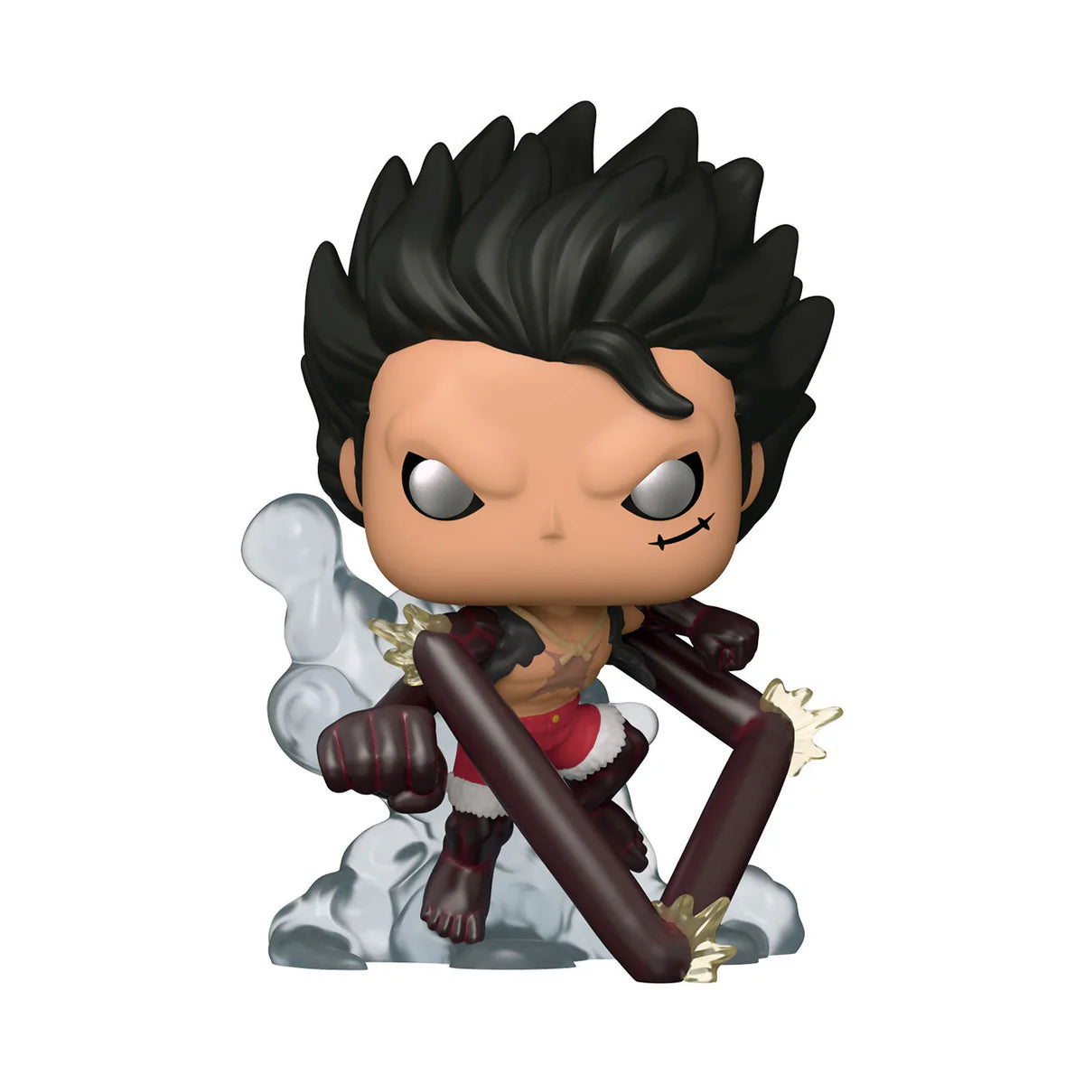 POP One Piece - Snake-Man Luffy [n°1266]