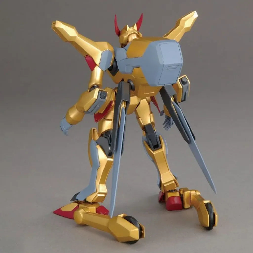 Maquette - Code Geass Vincent 1/35 Model Kit