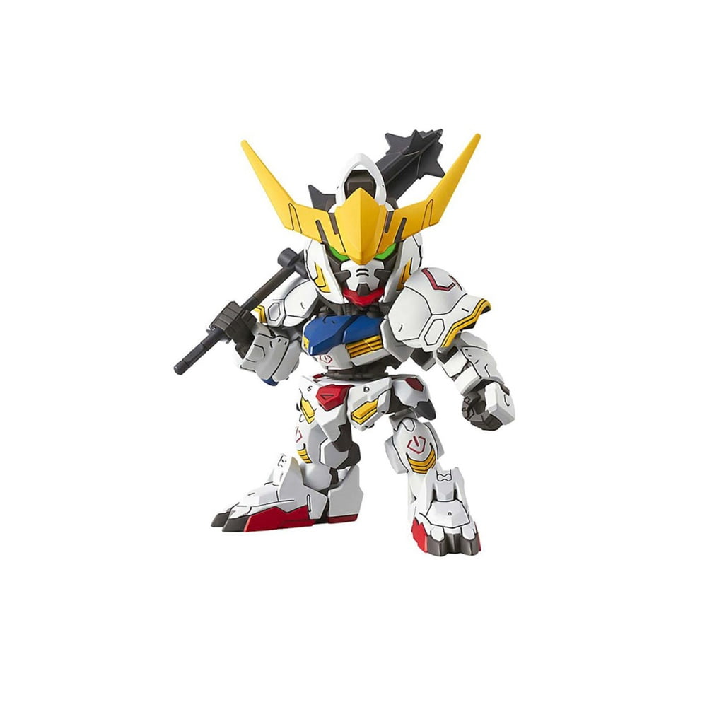 Gundam - Ex-Standard Barbatos [SD]