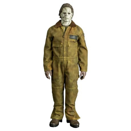 Figurine Halloween 2007 - Michael Myers 1/6