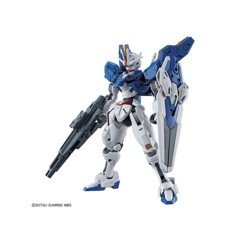 Gundam - The Witch From Mercury Aerial Rebuild 1/144 [HG]