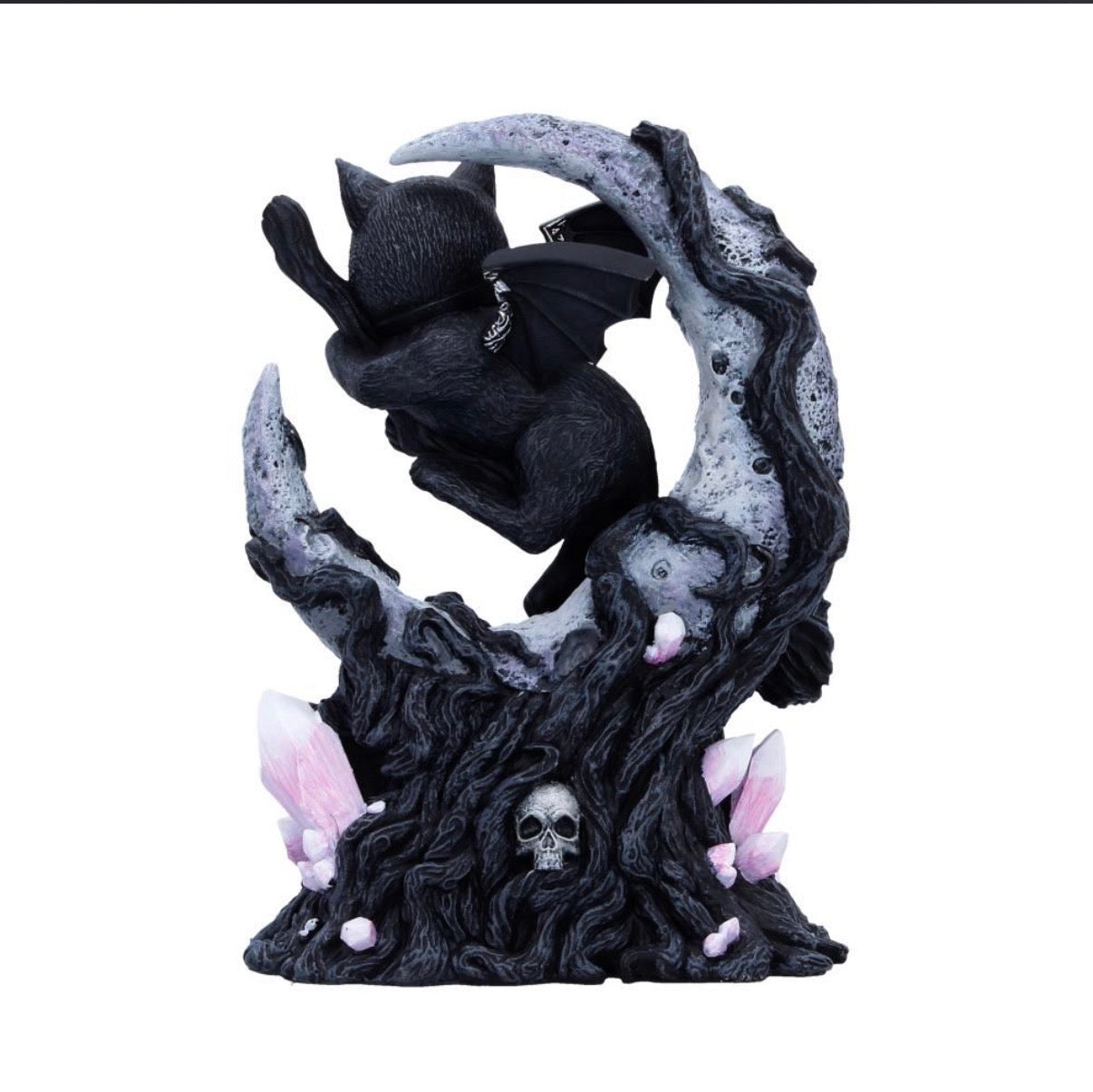 Figurine Cult Cuties - Malpuss Calendrier Perpétuel