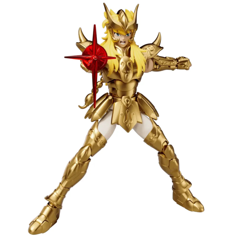 Maquette - Saint Seiya Scorpion Miro Champion Class Model Kit