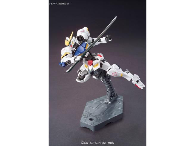 Gundam - Iron-Blooded Orphans Barbatos 1/144 [HG]
