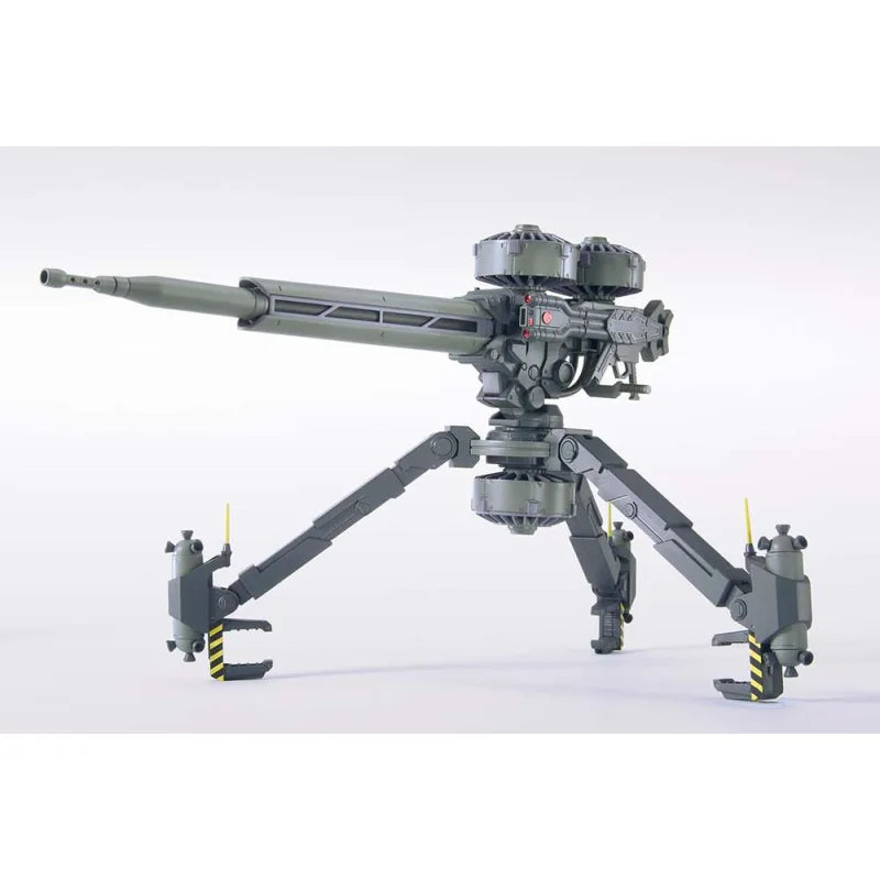 Gundam - Zaku II + Big Gun Set Thunderbolt Ver. 1/144 [HG]