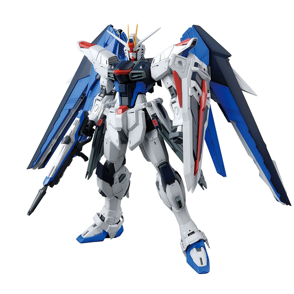 Gundam - Freedom Gundam Ver. 2.0 1/100 [MG]