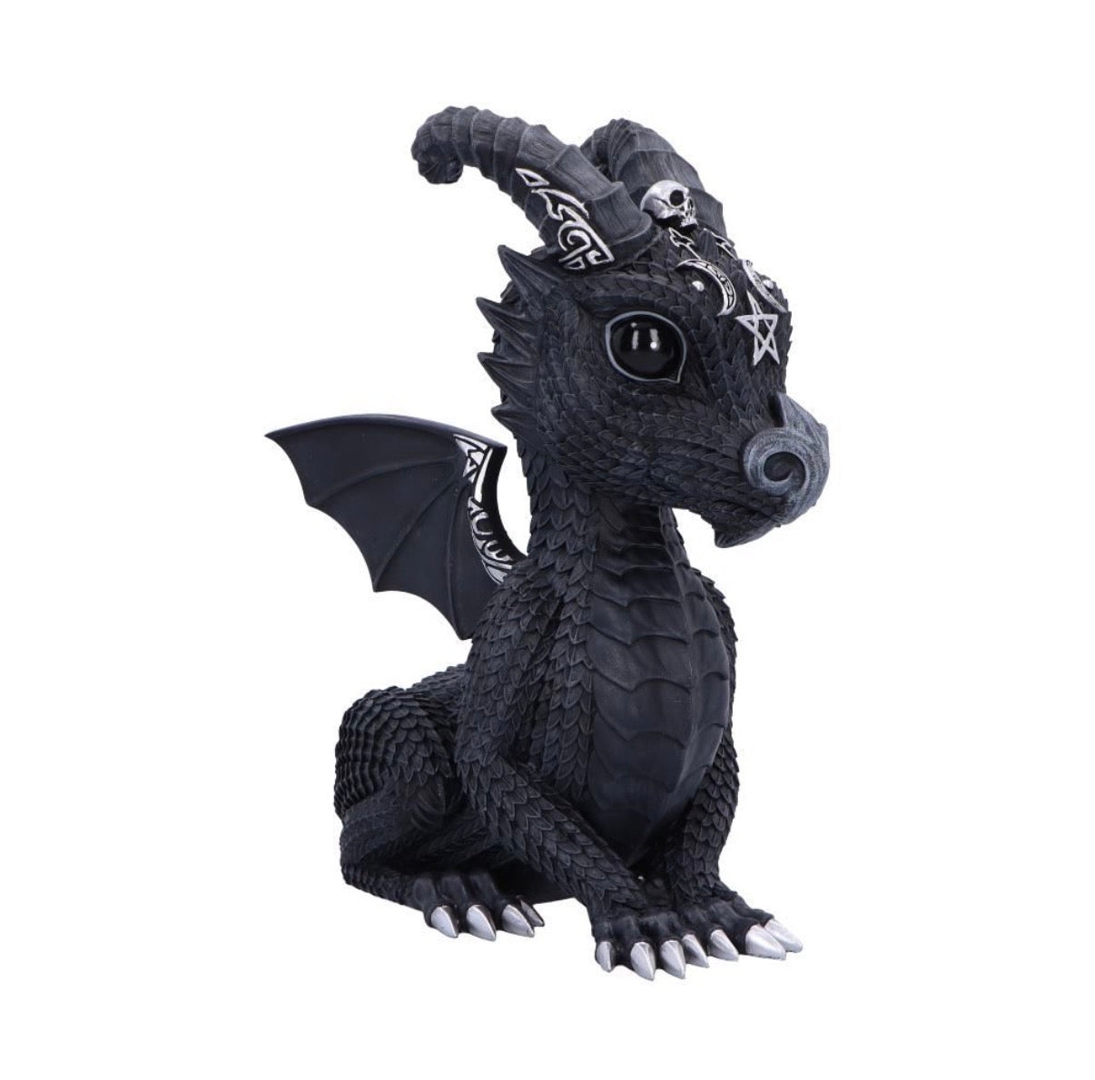 Figurine Cult Cuties - Lucifly 26cm