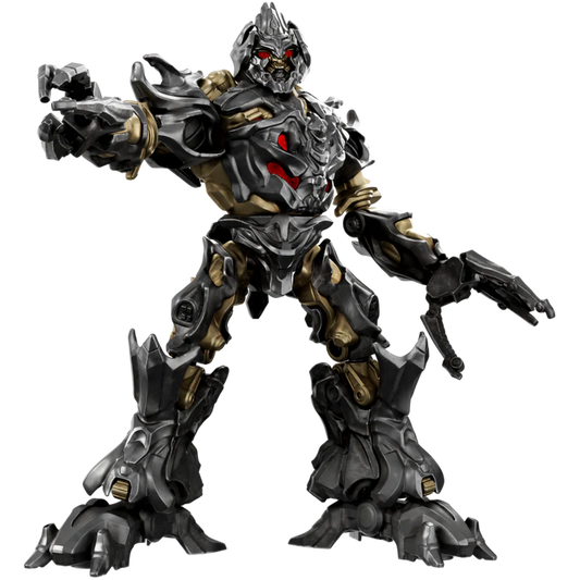 Maquette - Transformers Megatron 2007 Model Kit