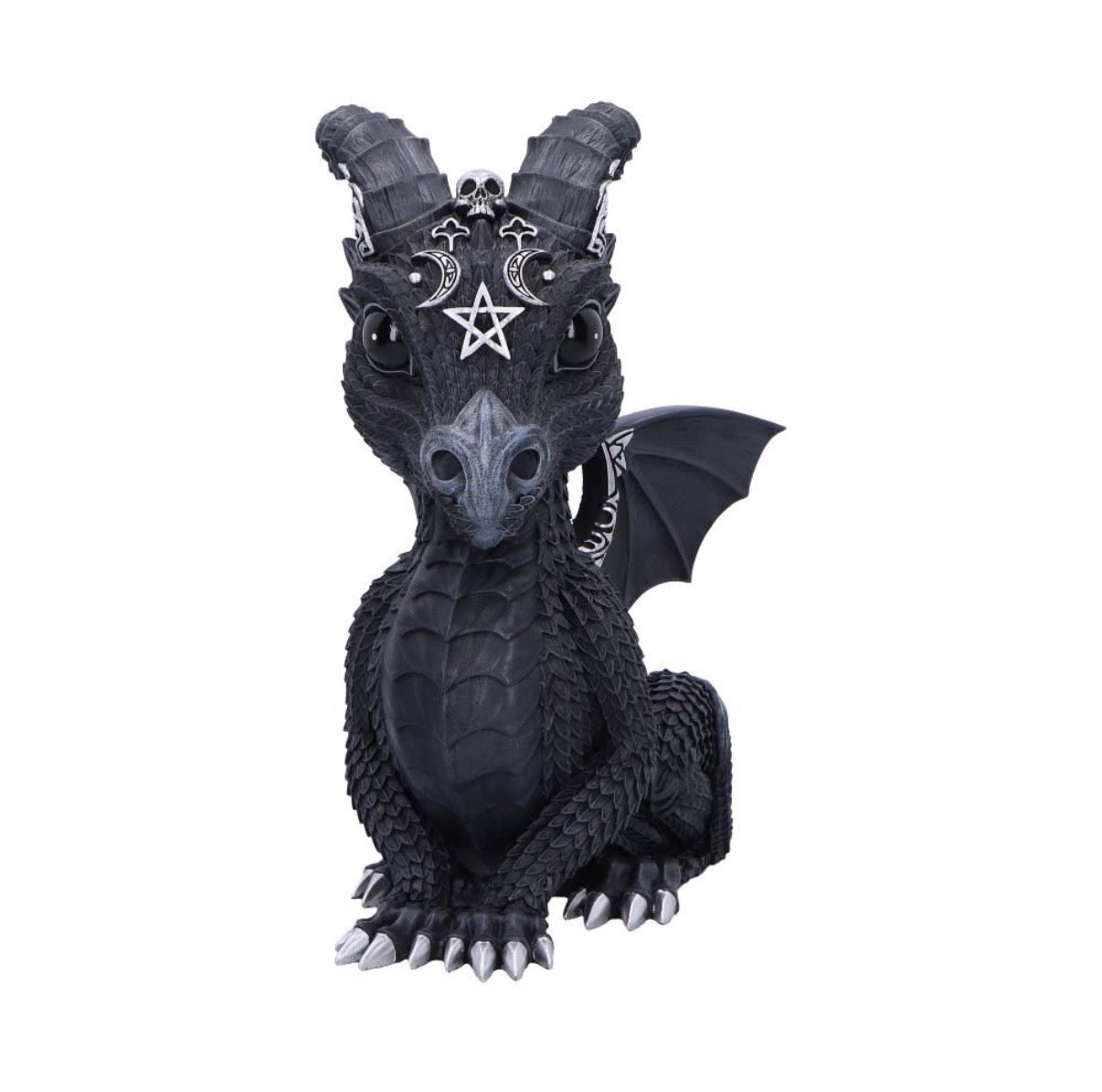 Figurine Cult Cuties - Lucifly 26cm