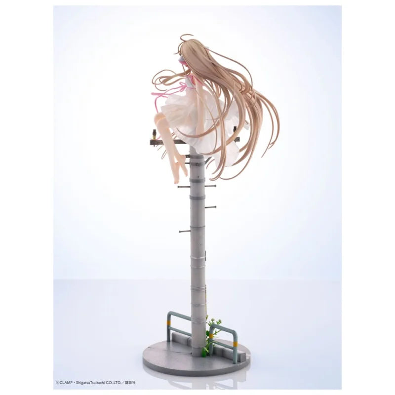 Figurine Chobits - Chi Soothing Breeze
