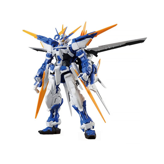 Gundam - Gundam Seed Astray Blue Frame D 1/100 [MG]