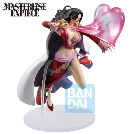 Figurine One Piece - Boa Hancock Ichibansho Memory Of Heroines
