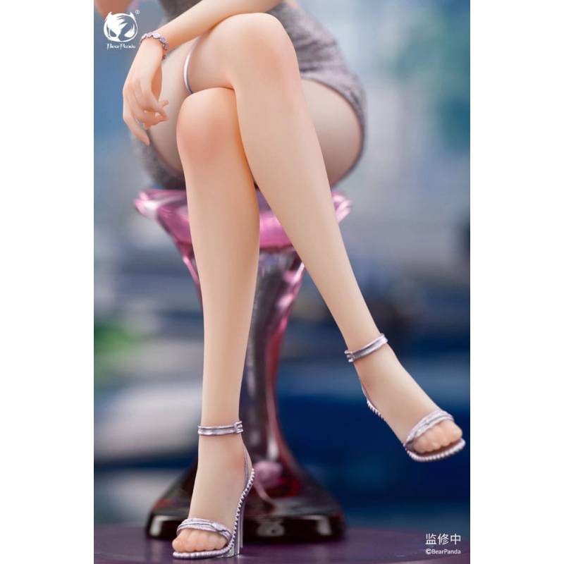 Figurine Original Character - Serina 1/6