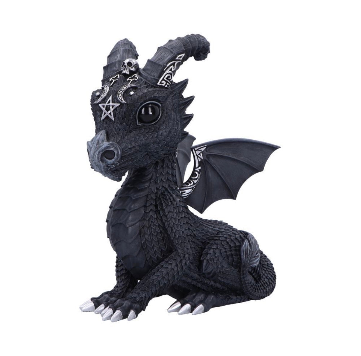 Figurine Cult Cuties - Lucifly 26cm