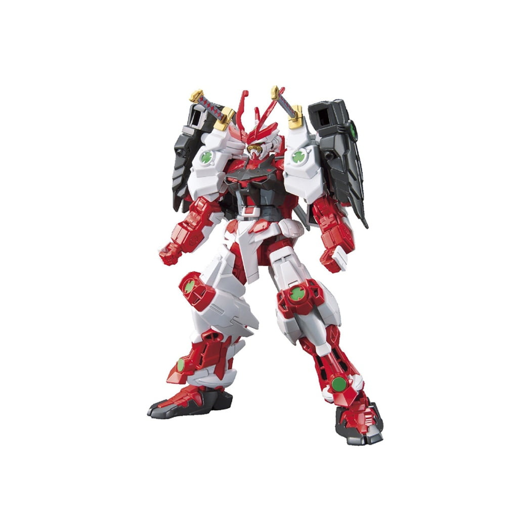 Gundam - Build Fighters Sengoku Astray Gundam 1/144 [HG]
