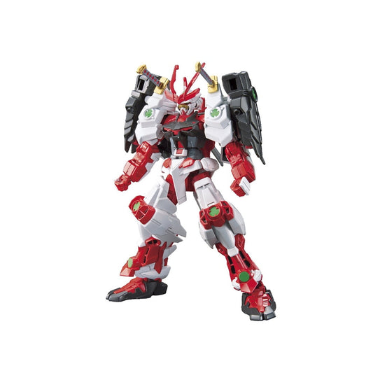 Gundam - Build Fighters Sengoku Astray Gundam 1/144 [HG]