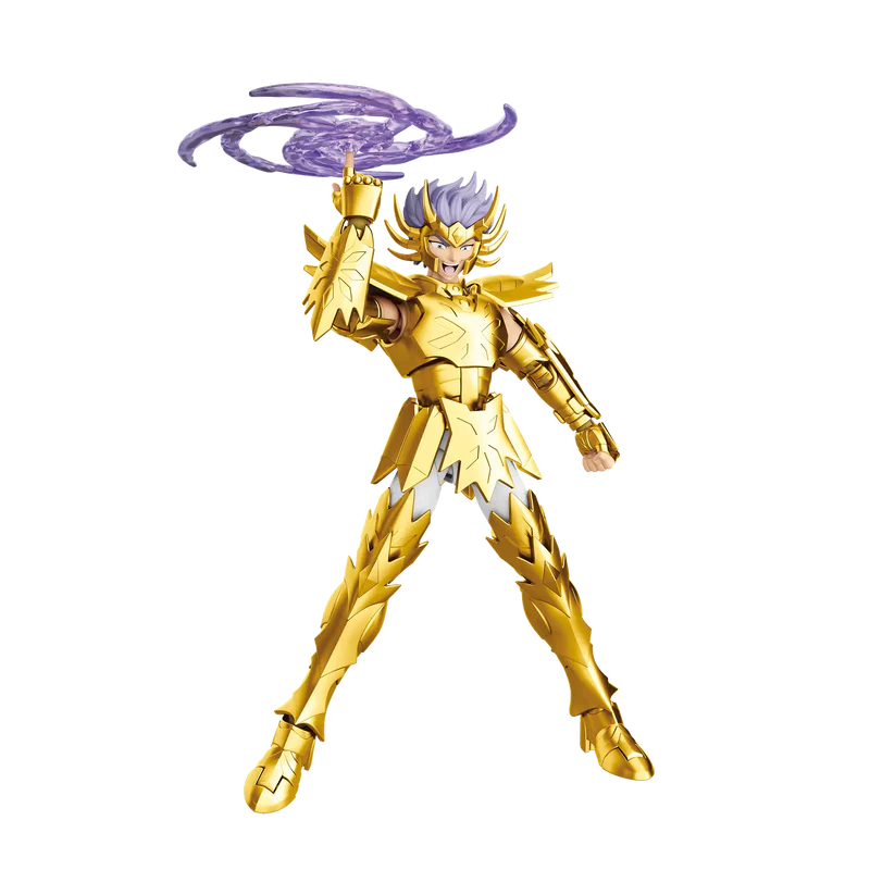 Maquette - Saint Seiya Cancer Deathmask Champion Class Model Kit