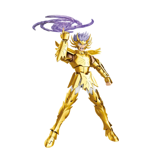 Maquette - Saint Seiya Cancer Deathmask Champion Class Model Kit