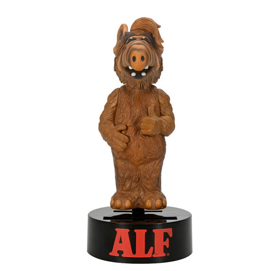 Figurine NECA - Alf Body Knocker