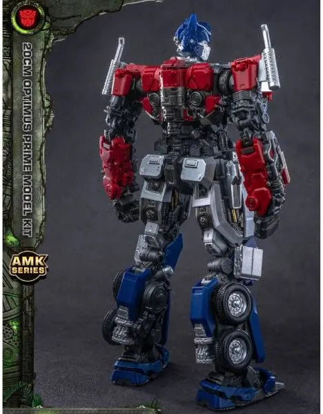 Maquette - Transformers Optimus Prime Rise of the Beasts Model Kit