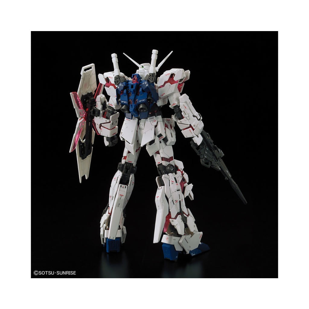 Gundam - Unicorn Gundam 1/144 [RG]