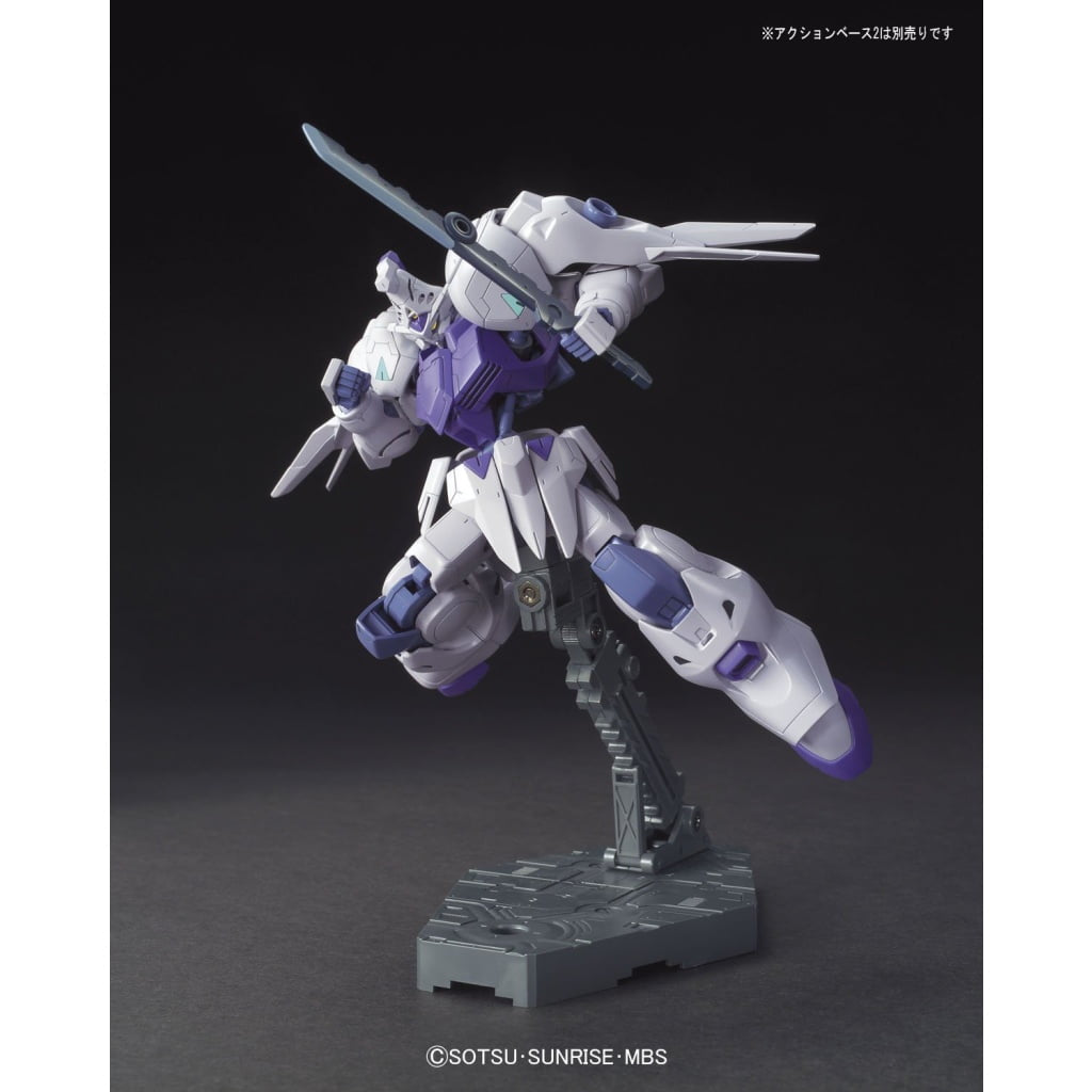 Gundam - Iron-Blooded Orphans Kimaris 1/144 [HG]