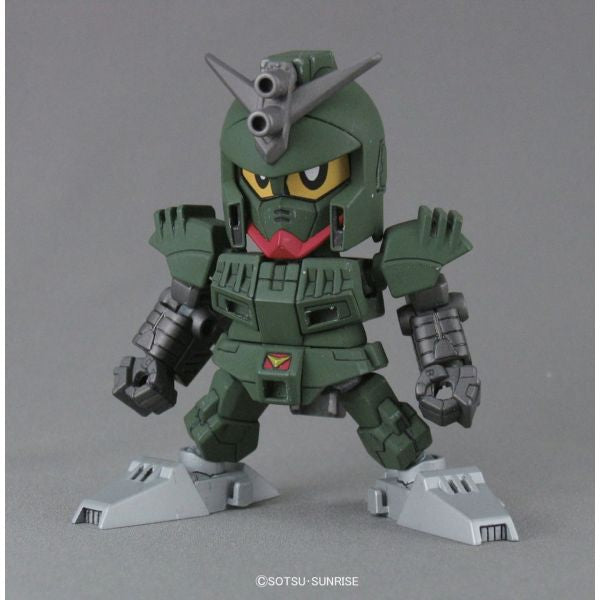 Gundam - Legend BB Command Gundam [SD]