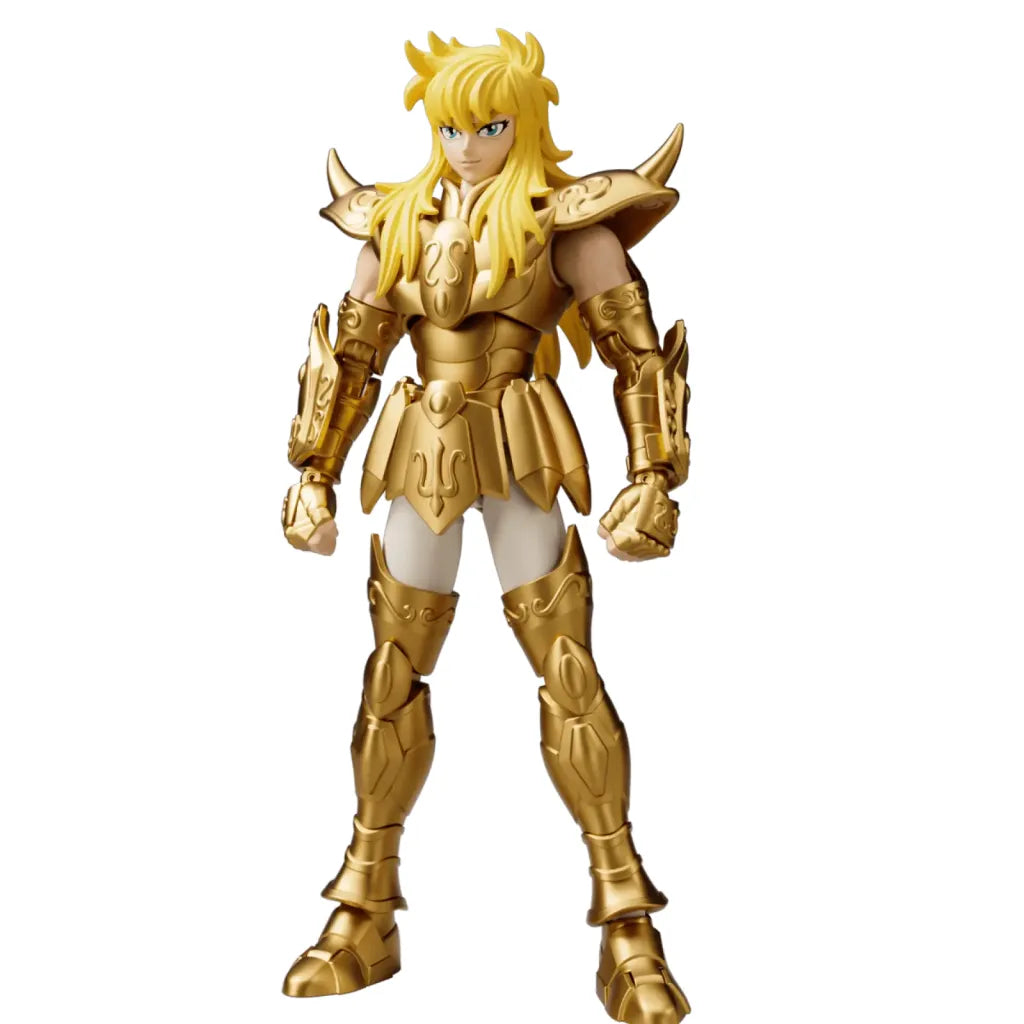Maquette - Saint Seiya Scorpion Miro Champion Class Model Kit