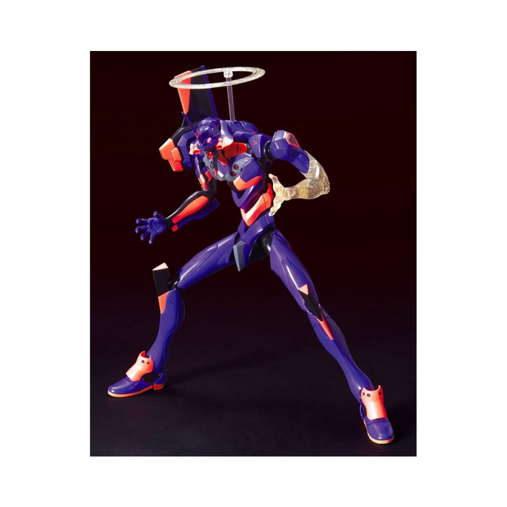 Maquette - Evangelion 01 New Movie Kakusei [HG]