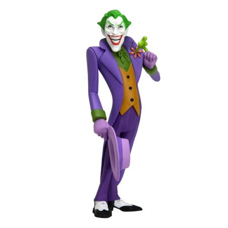 Figurine NECA - DC Comics The Joker Toony Classics