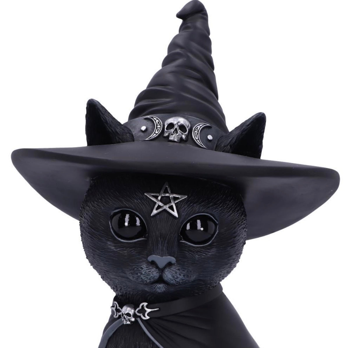Figurine Cult Cuties - Purrah 30cm