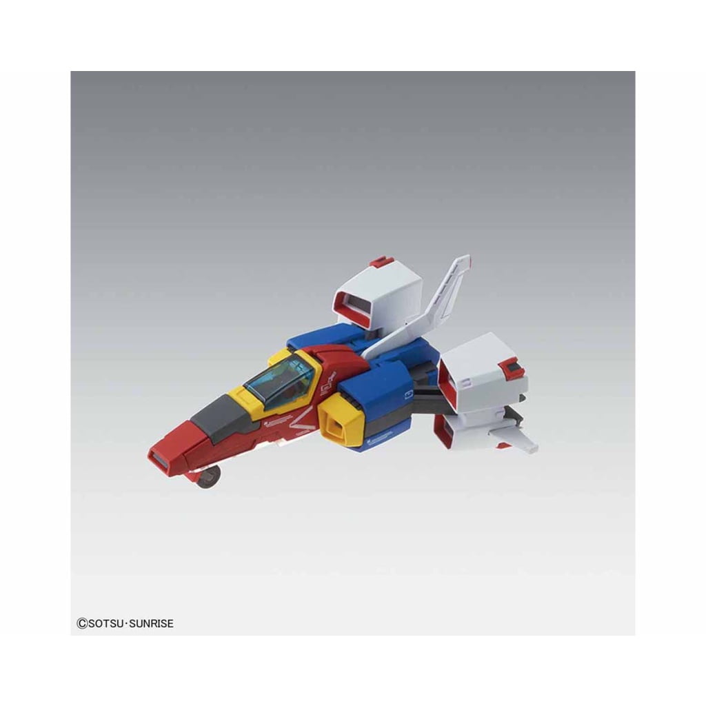 Gundam - ZZ Gundam Ver. Ka Campaign 1/100 [MG]