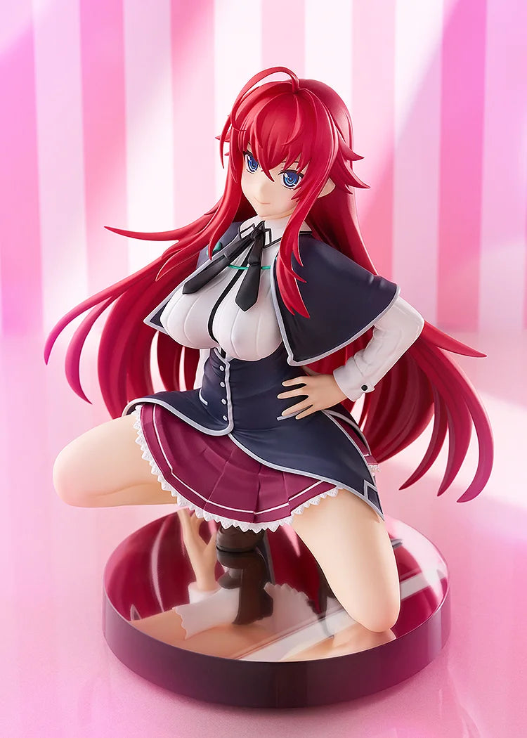 Figurine Highschool DxD - Rias Gremory Pop Up Parade L