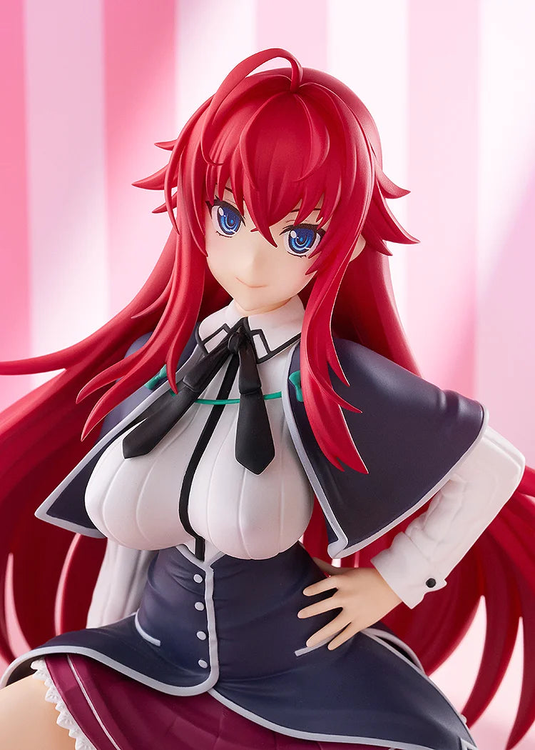 Figurine Highschool DxD - Rias Gremory Pop Up Parade L