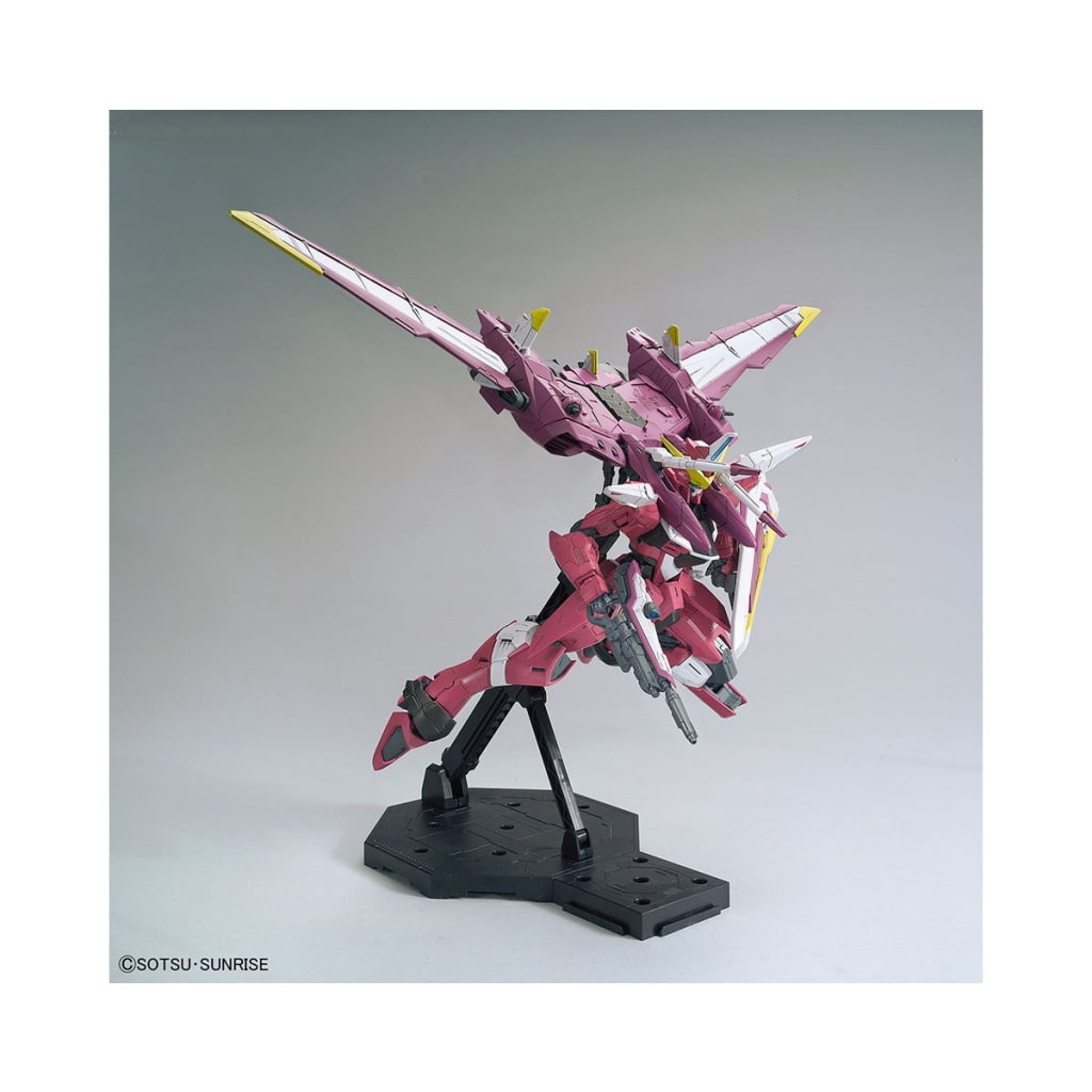 Gundam - Gundam Seed Justice Gundam 1/100 [MG]