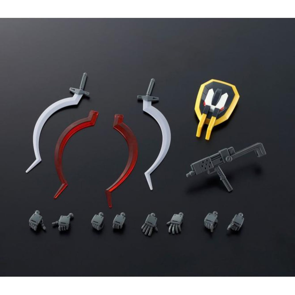 Gundam - After Colony Gundam Sandrock Custom 1/144 [HG]