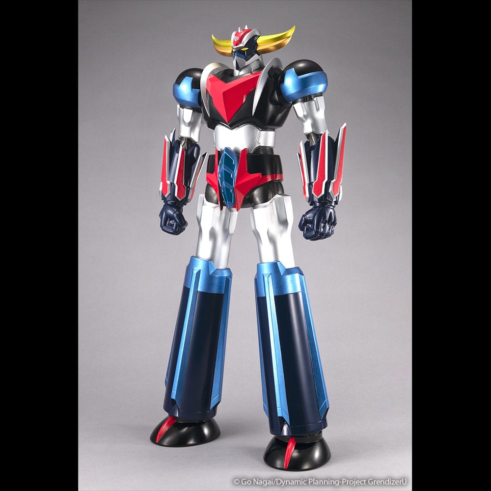 Figurine Grendizer U - Grendizer Sofbi