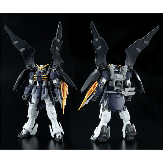 Gundam - After Colony Deathscythe Hell 1/144 [HG]