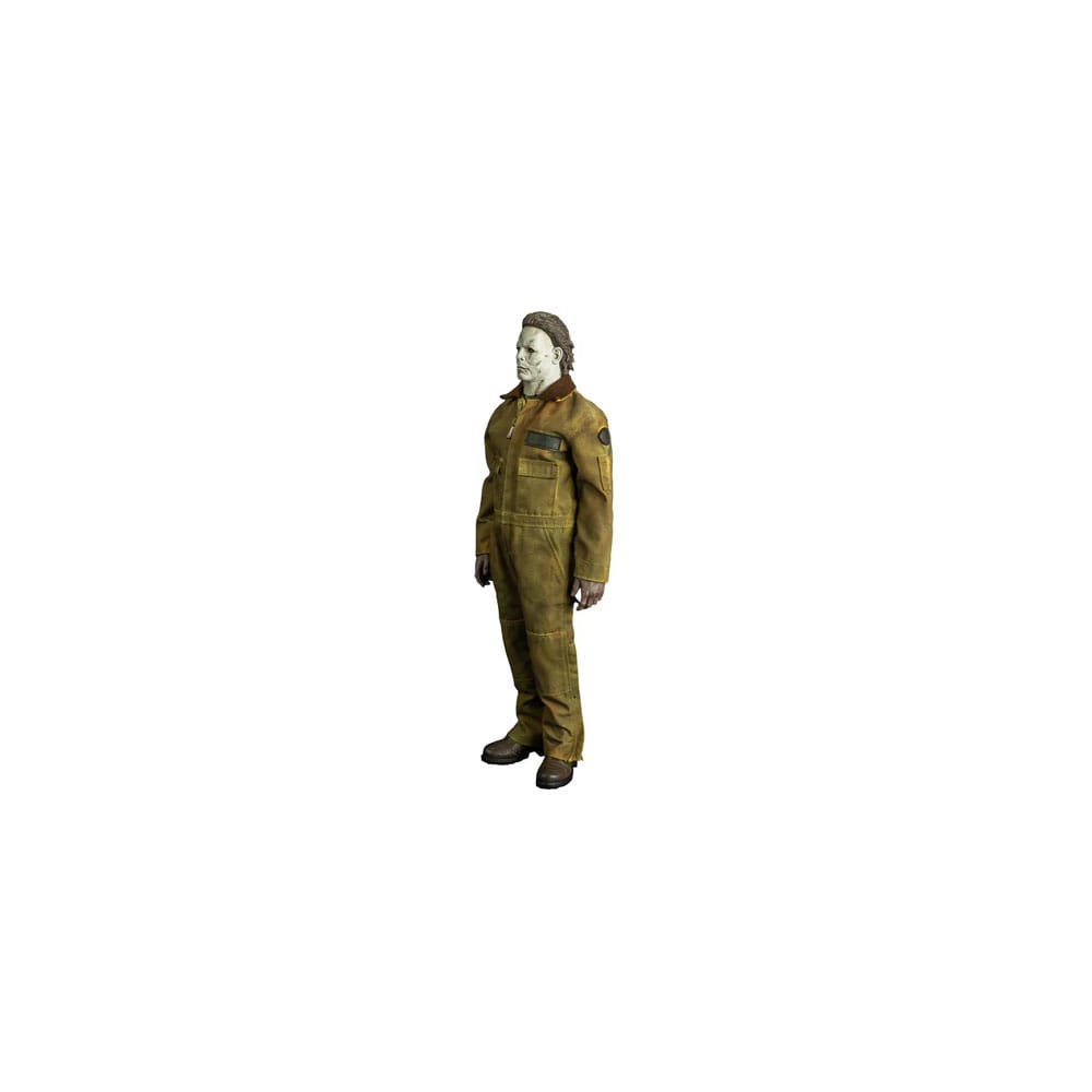 Figurine Halloween 2007 - Michael Myers 1/6