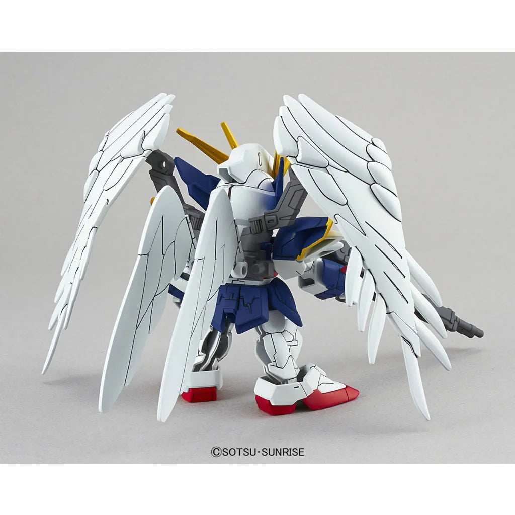 Gundam - Ex-Standard Wing Gundam Zero Ew [SD]