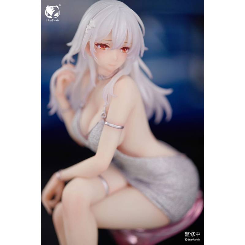 Figurine Original Character - Serina 1/6