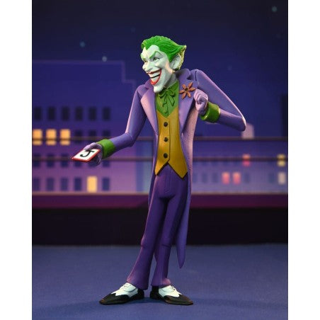 Figurine NECA - DC Comics The Joker Toony Classics