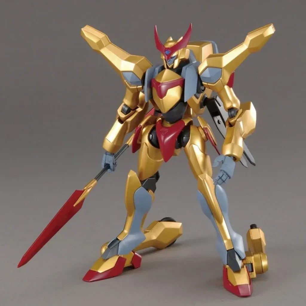 Maquette - Code Geass Vincent 1/35 Model Kit