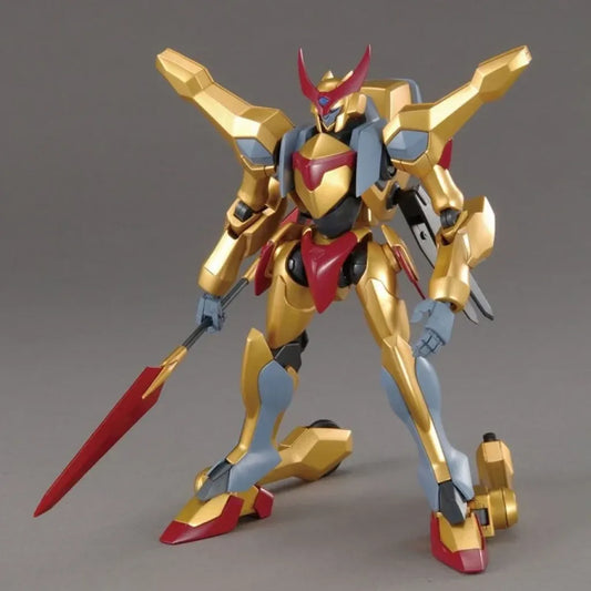 Maquette - Code Geass Vincent 1/35 Model Kit