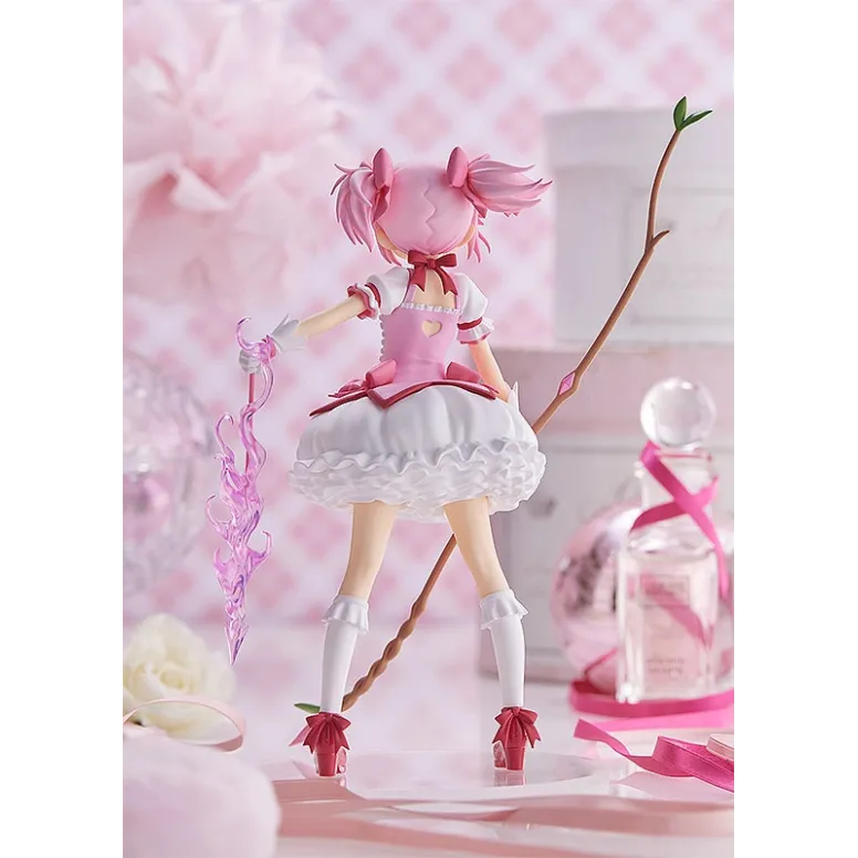 Figurine Puella Magi Madoka Magica The Movie Rebellion - Madoka Kaname Pop Up Parade