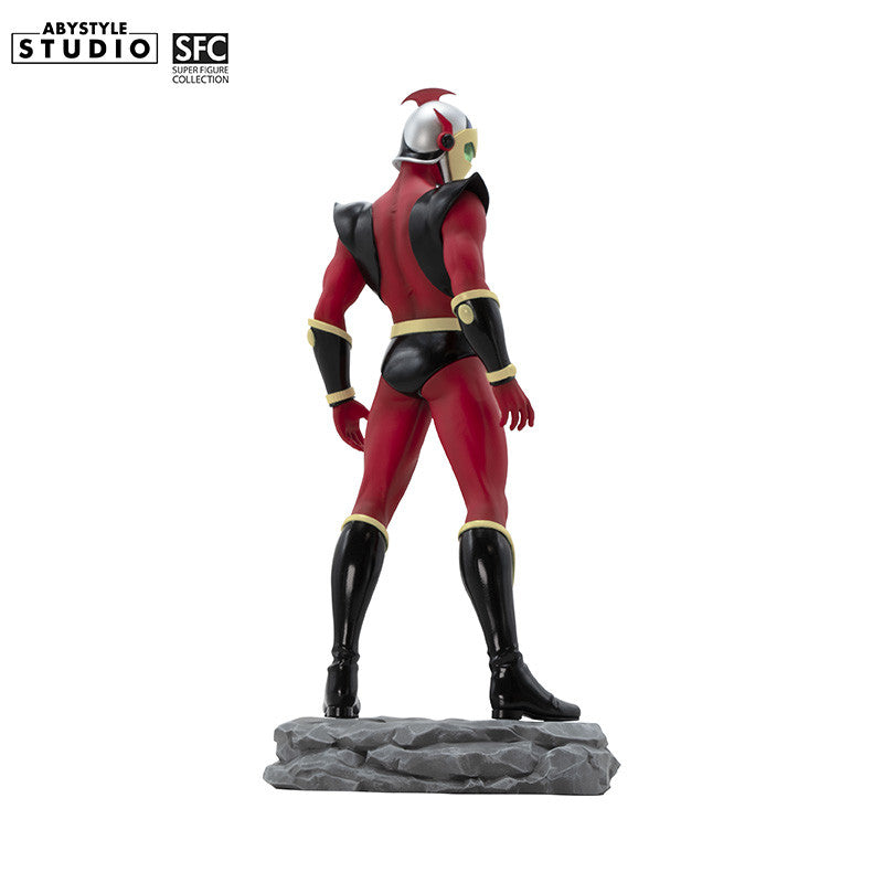 Figurine Grendizer - Actarus