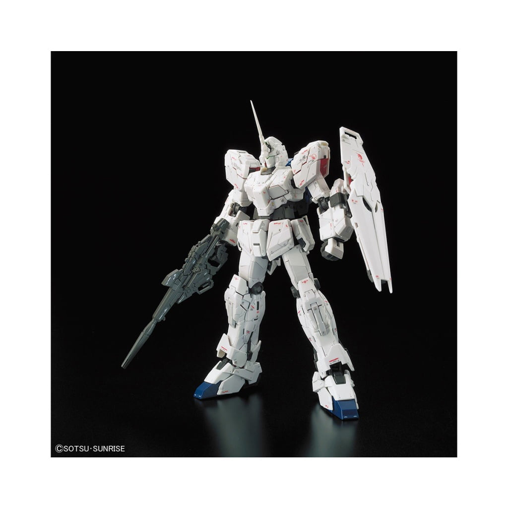 Gundam - Unicorn Gundam 1/144 [RG]