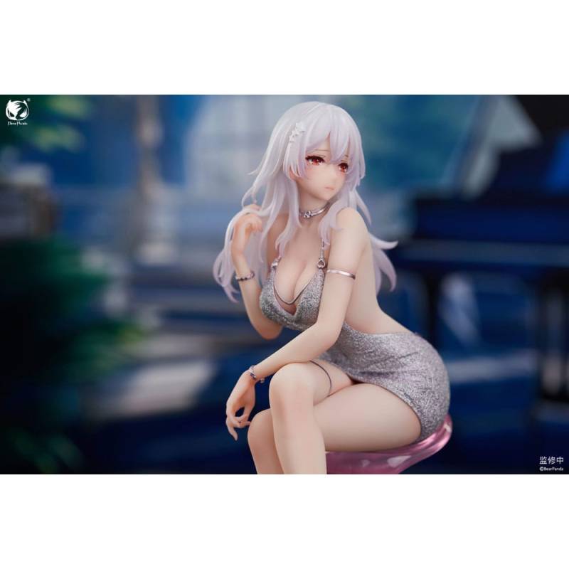 Figurine Original Character - Serina 1/6