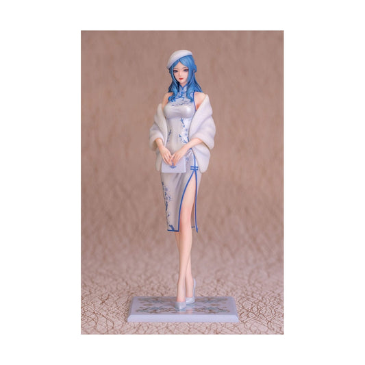 Figurine King Of Glory - Wang Zhaojun Dream Weaving Gift+ 1/10