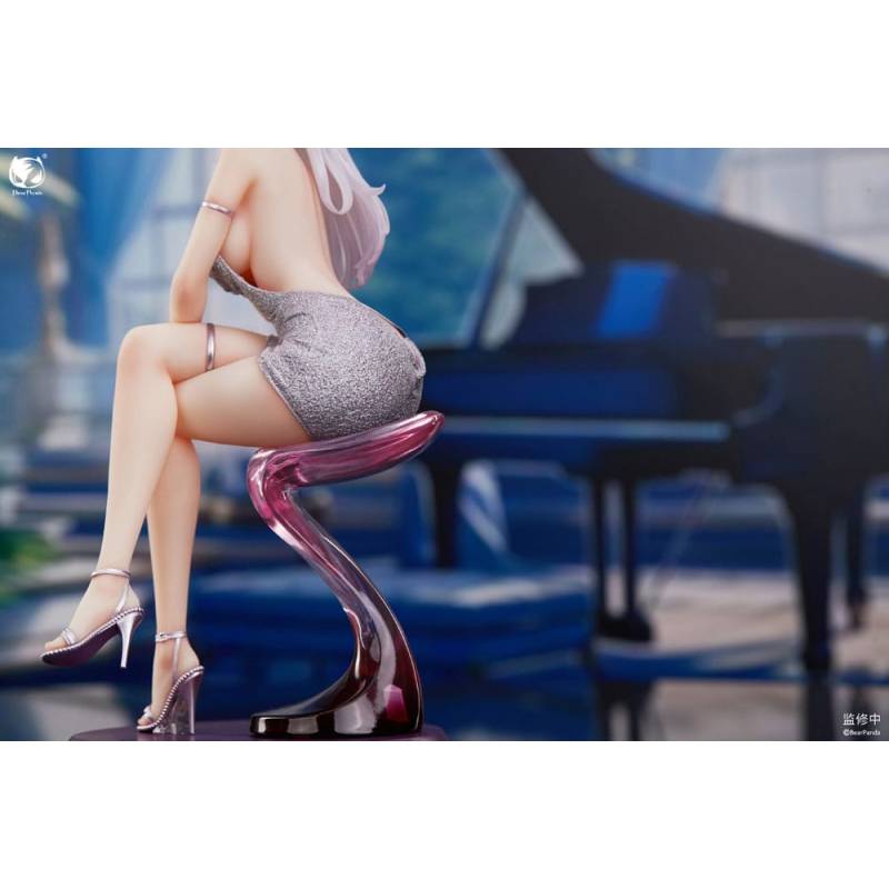 Figurine Original Character - Serina 1/6